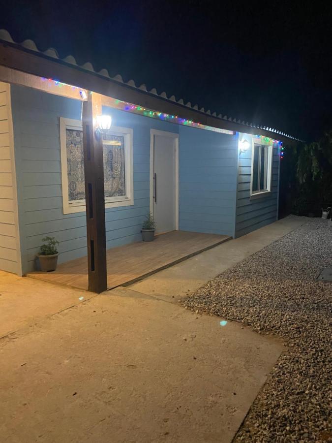 Willa Casita Pueblo La Coronilla Zewnętrze zdjęcie
