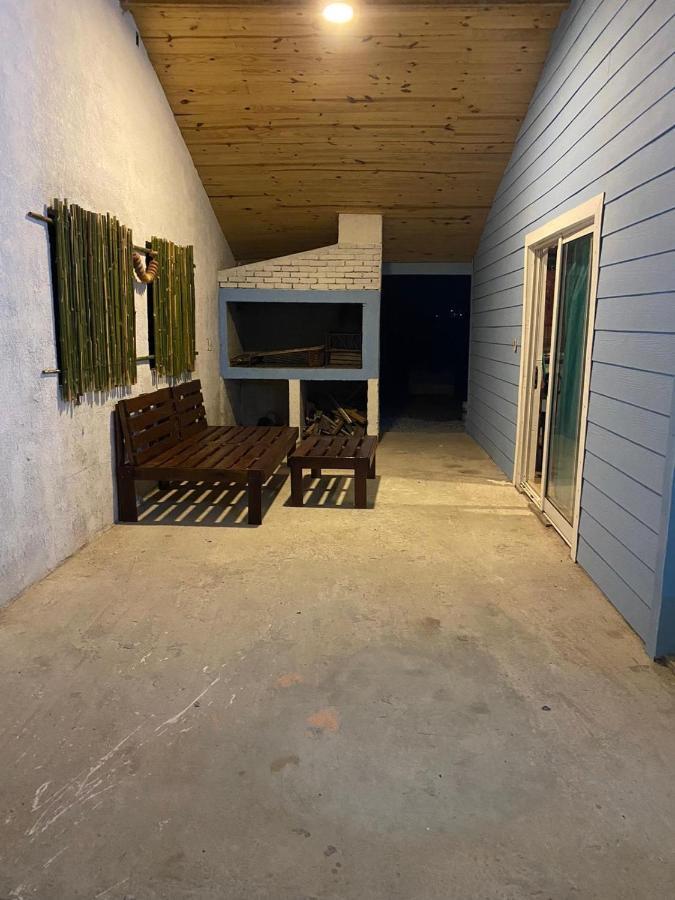 Willa Casita Pueblo La Coronilla Zewnętrze zdjęcie