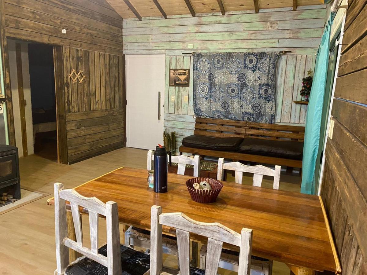 Willa Casita Pueblo La Coronilla Zewnętrze zdjęcie